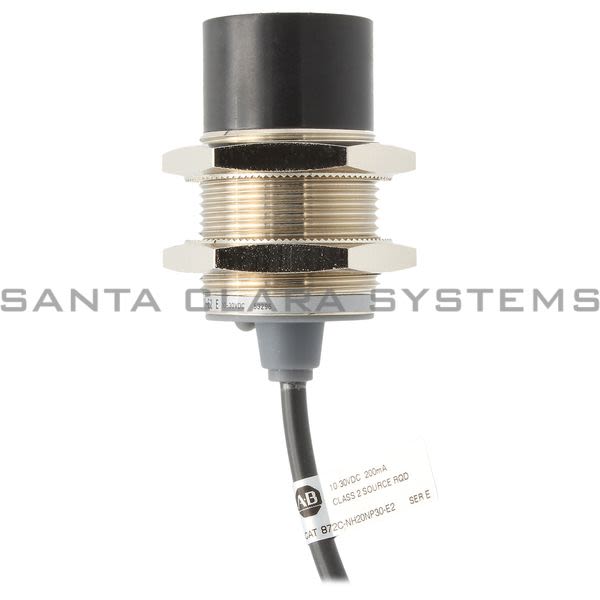 Allen Bradley 872C-NH20NP30-E2 Proximity Sensor Product Image