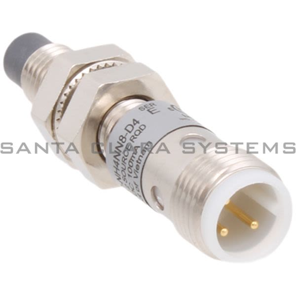 Allen Bradley 872C-NH4NN8-D4 Proximity Sensor Product Image