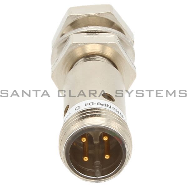 Allen Bradley 872C-NH4NP8-D4 Proximity Sensor Product Image