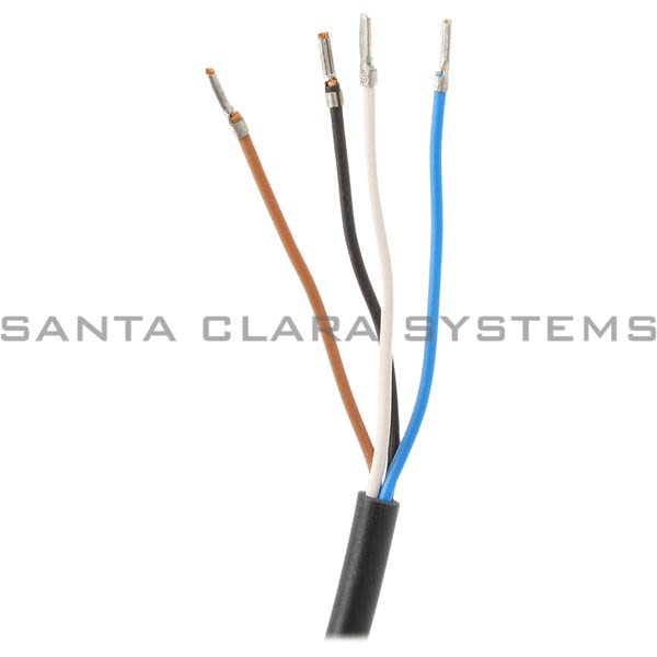 Allen Bradley 872C-NH8BN12-E2 Inductive Proximity Sensor Product Image