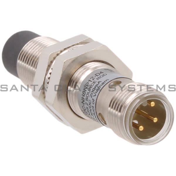 Allen Bradley 872C-NH8NP12-D4 Proximity Sensor Product Image