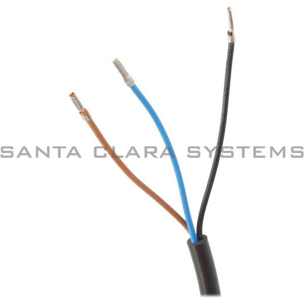 Allen Bradley 872C-NH8NP12-E2 Inductive Proximity Sensor Product Image