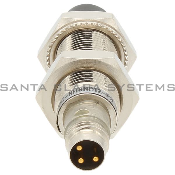Allen Bradley 872C-NH8NP12-P3 Proximity Sensor Product Image