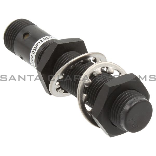 Allen Bradley 872CP-D3NP12-D4 Proximity Sensor Product Image