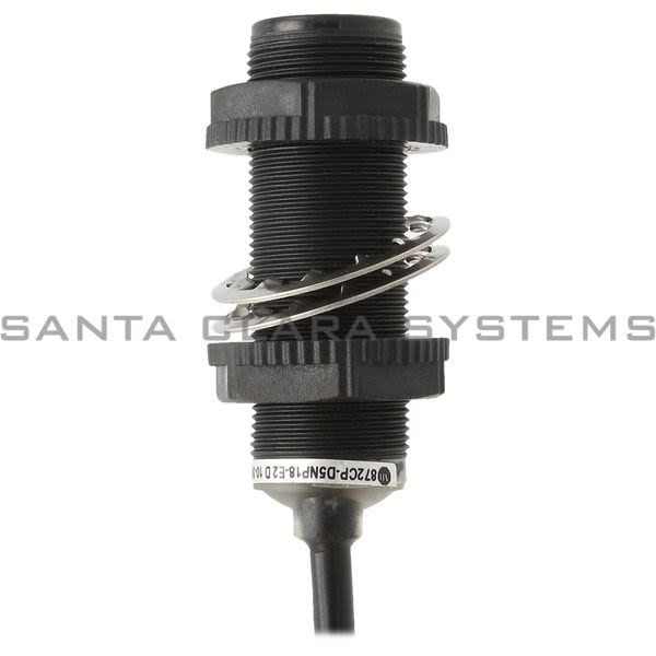 Allen Bradley 872CP-D5NP18-E2 Proximity Sensor Product Image