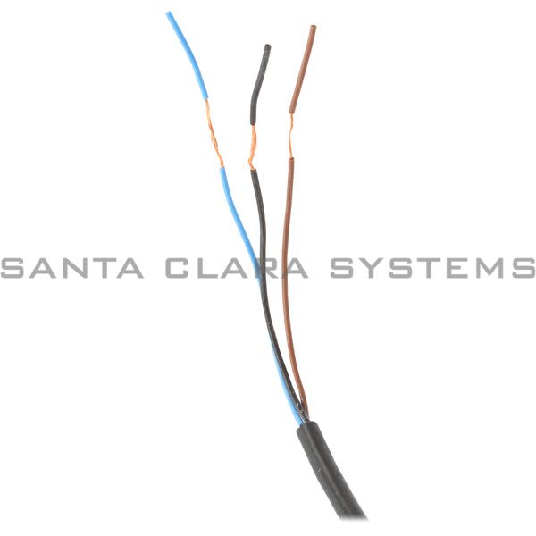 Allen Bradley 872CP-M5NN18-E2 Proximity Switch Product Image