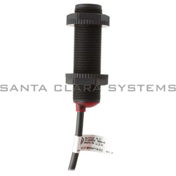 Allen Bradley 872CP-M5NP18-E2 Proximity Switch Product Image