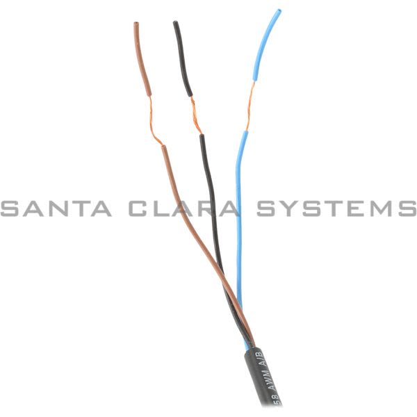 Allen Bradley 872CP-M5NP18-E2 Proximity Switch Product Image