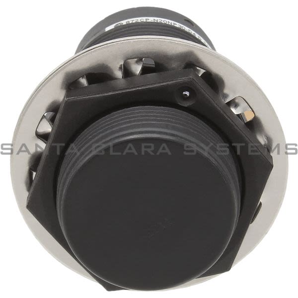 Allen Bradley 872CP-N20NP30-D4 Proximity Sensor Product Image