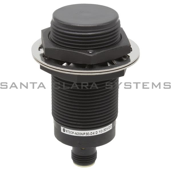 Allen Bradley 872CP-N20NP30-D4 Proximity Sensor Product Image