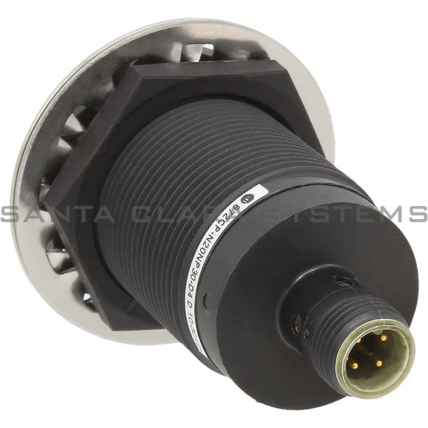 Allen Bradley 872CP-N20NP30-D4 Proximity Sensor Product Image