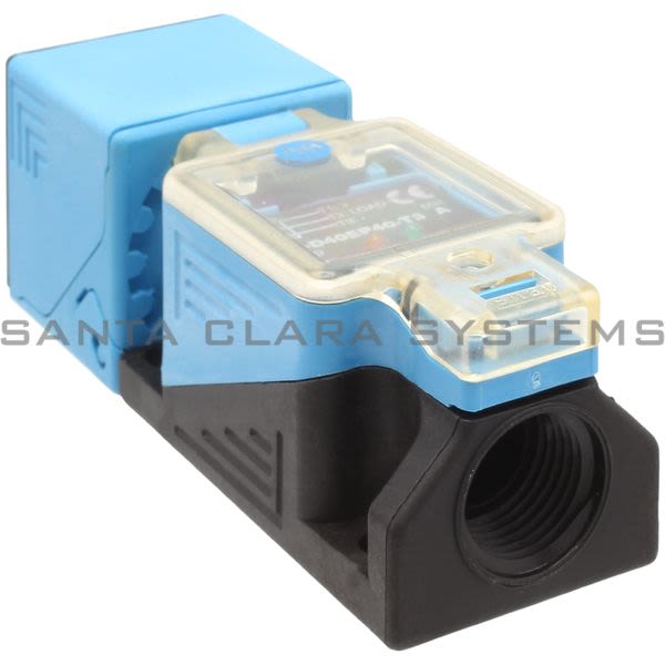 Allen Bradley 872L-D40EP40-T3 Proximity Switch Product Image