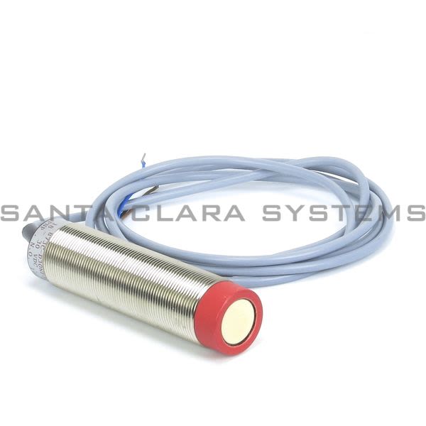 Allen Bradley 873C-D30NP30-E2 Ultrasonic Proximity Switch 30mm Sen: 30mm Input:10-30VDC Output: Switching Source Product Image