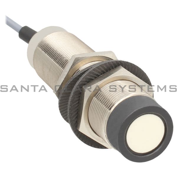 Allen Bradley 873C-DDAV1000E2 Ultrasonic Proximity Switch Product Image