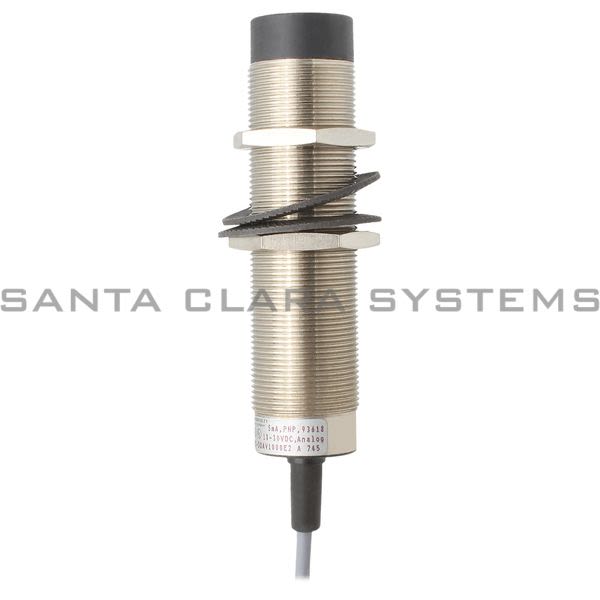 Allen Bradley 873C-DDAV1000E2 Ultrasonic Proximity Switch Product Image