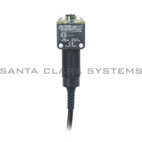 Allen Bradley 873E-EDZZ0750F4 Ultrasonic Sensor | Rightsound Product Image