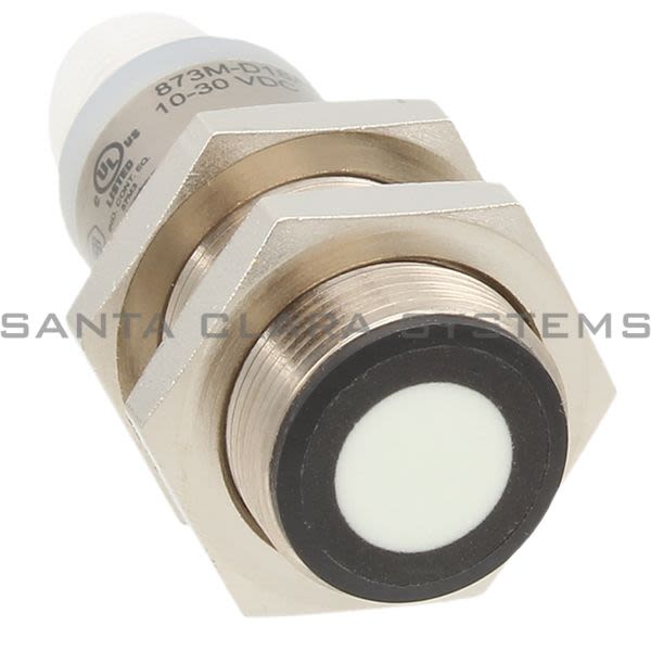 Allen Bradley 873M-D18AI300-D4 Ultrasonic Sensor Product Image