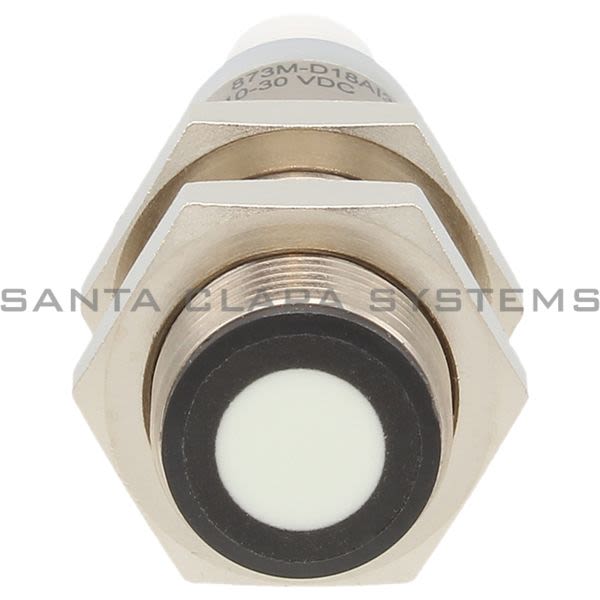 Allen Bradley 873M-D18AI300-D4 Ultrasonic Sensor Product Image