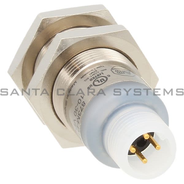 Allen Bradley 873M-D18AI300-D4 Ultrasonic Sensor Product Image