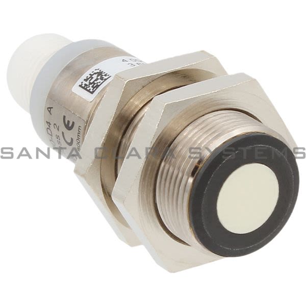 Allen Bradley 873M-D18AI800-D4 Ultrasonic Sensor Product Image