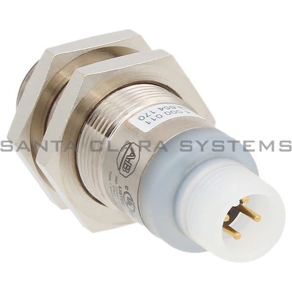 Allen Bradley 873M-D18AI800-D4 Ultrasonic Sensor Product Image