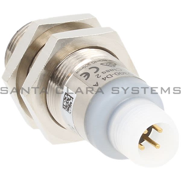 Allen Bradley 873M-D18PO300-D4 Ultrasonic Sensor Product Image