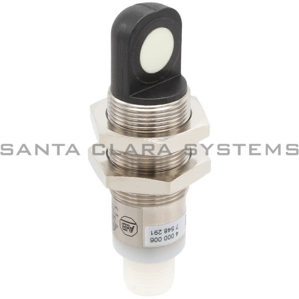 Allen Bradley 873M-D18RAI300-D4 Ultrasonic Sensor Product Image
