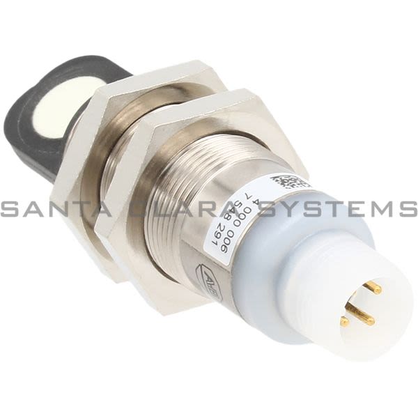 Allen Bradley 873M-D18RAI300-D4 Ultrasonic Sensor Product Image