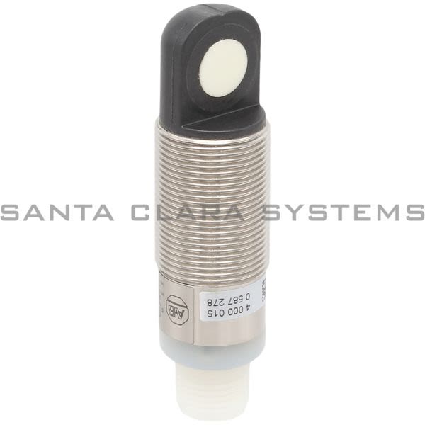 Allen Bradley 873M-D18RAI800-D4 Ultrasonic Sensor Product Image