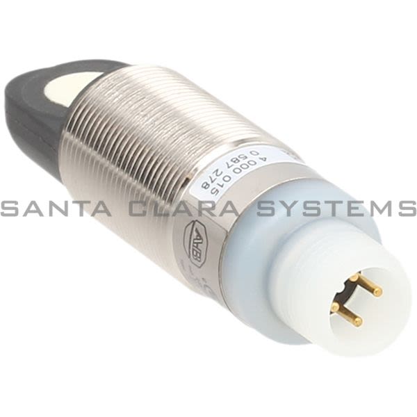 Allen Bradley 873M-D18RAI800-D4 Ultrasonic Sensor Product Image