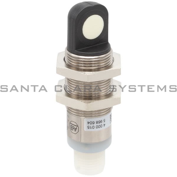Allen Bradley 873M-D18RAV300-D4 Ultrasonic Sensor Product Image