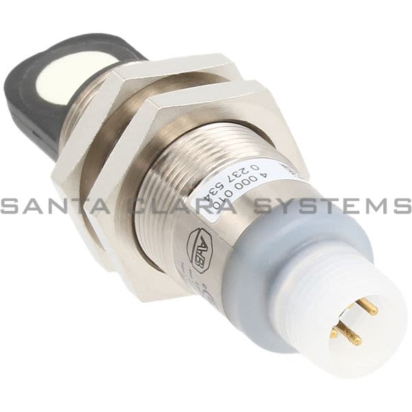 Allen Bradley 873M-D18RPO300-D4 Ultrasonic Sensor Product Image