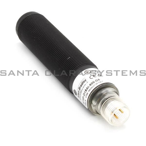 Allen Bradley 873P-D18AI-900-D4 Proximity Sensor Product Image