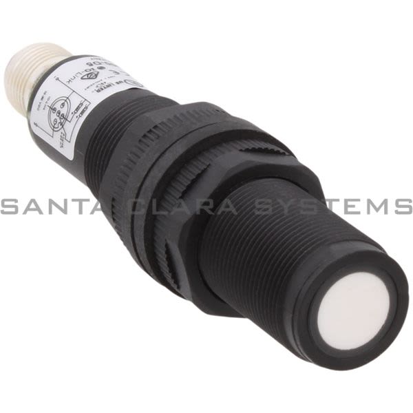 Allen Bradley 873P-D18AIP2-900-D5 Ultrasonic Proximity Sensor Product Image