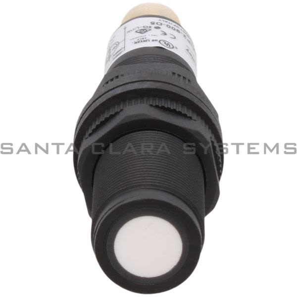 Allen Bradley 873P-D18AIP2-900-D5 Ultrasonic Proximity Sensor Product Image