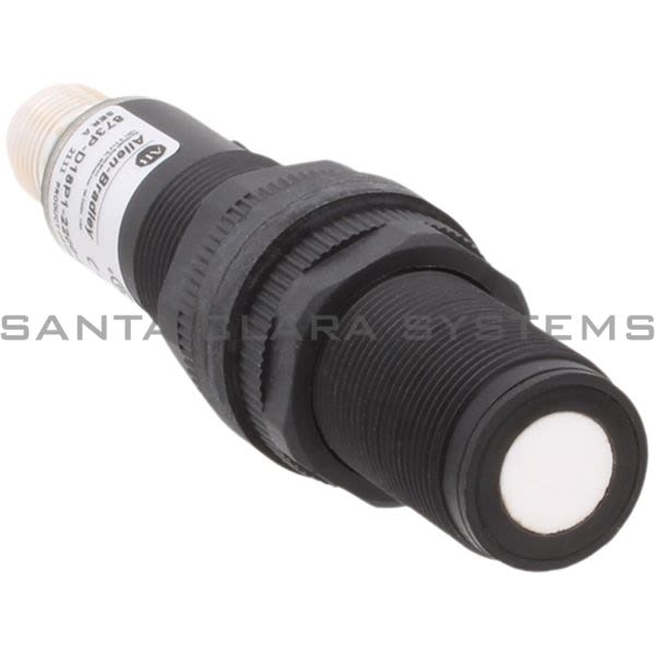 Allen Bradley 873P-D18P1-2200-D4 Proximity Sensor Product Image