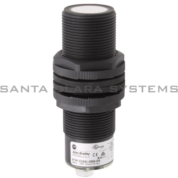 Allen Bradley 873P-D30AI-3500-D5 Proximity Sensor Product Image