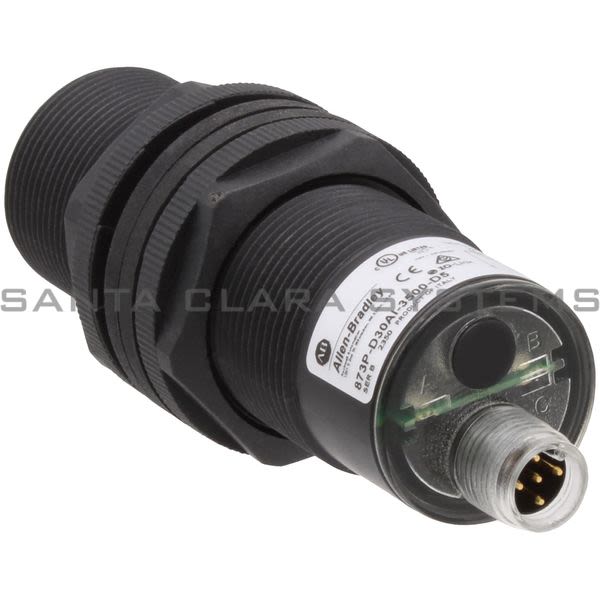 Allen Bradley 873P-D30AI-3500-D5 Proximity Sensor Product Image