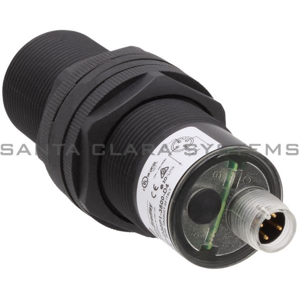 Allen Bradley 873P-D30P1-3500-D4 Proximity Sensor Product Image