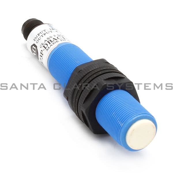 Allen Bradley 873P-DBAC1-D4 Proximity Sensor Product Image