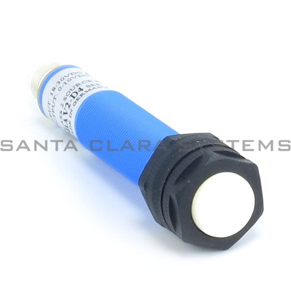 Allen Bradley 873P-DBAV2-D4 Ultrasonic Proximity Sensor Product Image