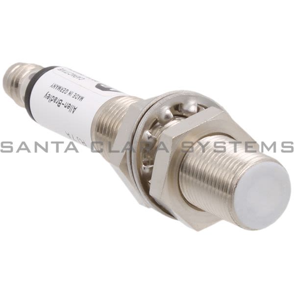 Allen Bradley 875C-D2NP12-P3 Capacative Proximity Switch Product Image