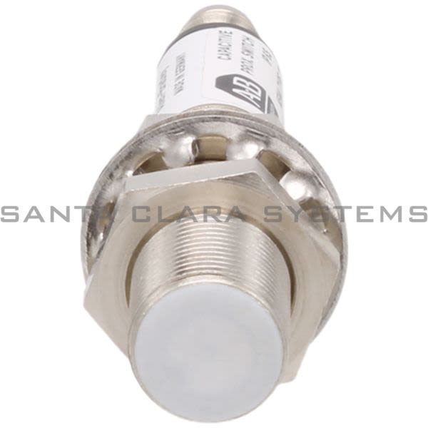 Allen Bradley 875C-D2NP12-P3 Capacative Proximity Switch Product Image
