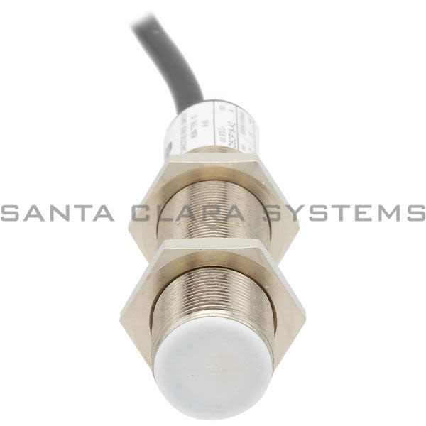 Allen Bradley 875C-D5CP18-A2 Capacitive Proximity Switch Product Image
