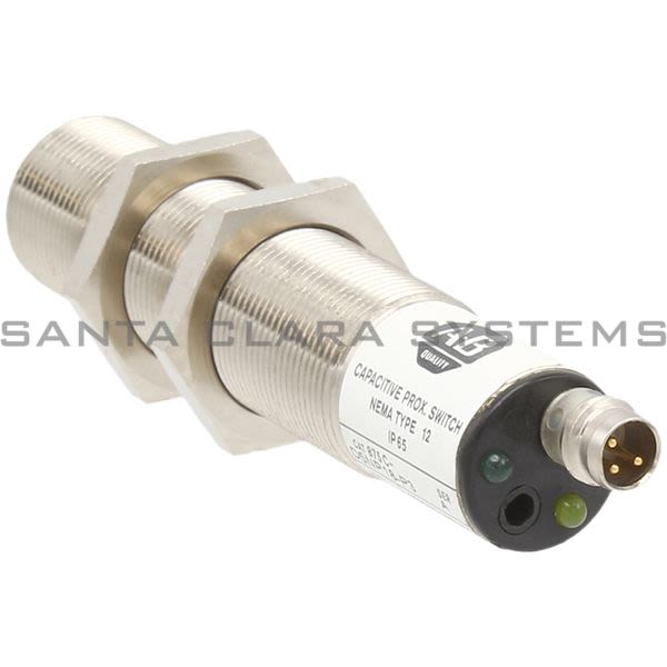 Allen Bradley 875C-D5NP18-P3 Proximity Switch Product Image