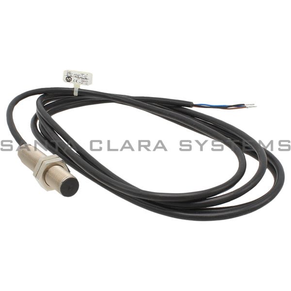 Allen Bradley 875C-M2NP12-A2 Proximity Sensor Product Image