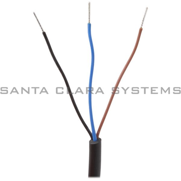 Allen Bradley 875C-M5NP18-A2 Proximity Sensor Product Image