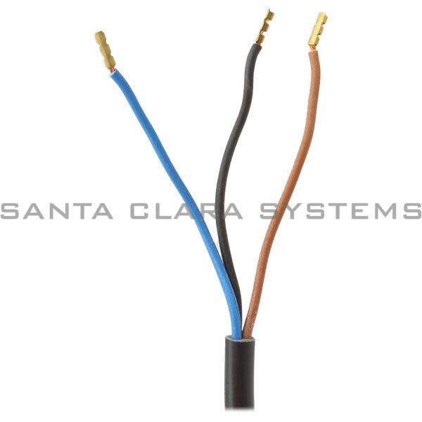 Allen Bradley 875CP-D20NP30-A2 Capacitive Proximity Switch Product Image