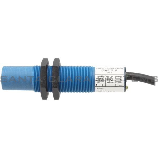 Allen Bradley 875CP-D8NN18-A2 Proximity Sensor Product Image