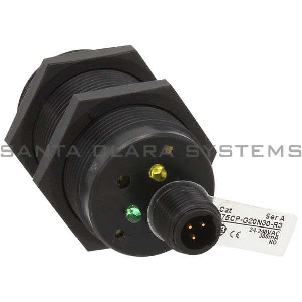 Allen Bradley 875CP-G20N30-R3 Proximity Sensor Product Image
